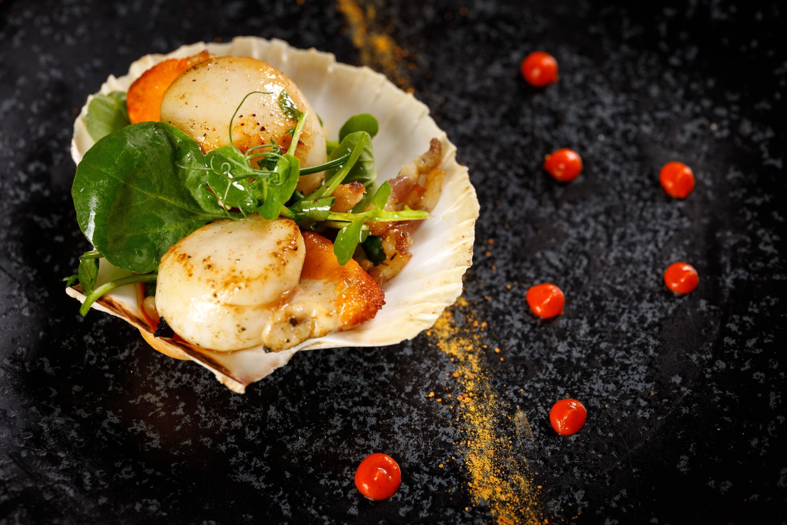 Tasting Menu